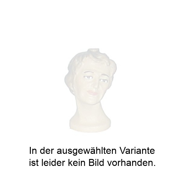 Hirt - Kopf seitwärtsschauend Hirt - Kopf seitwärtsschauend