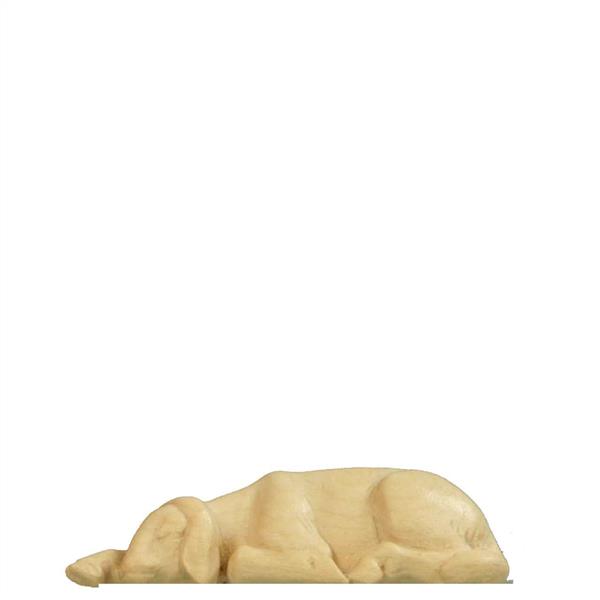 Schaf modern liegend Schaf modern liegend