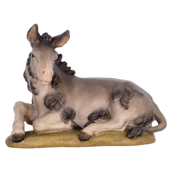 Esel liegend Esel liegend