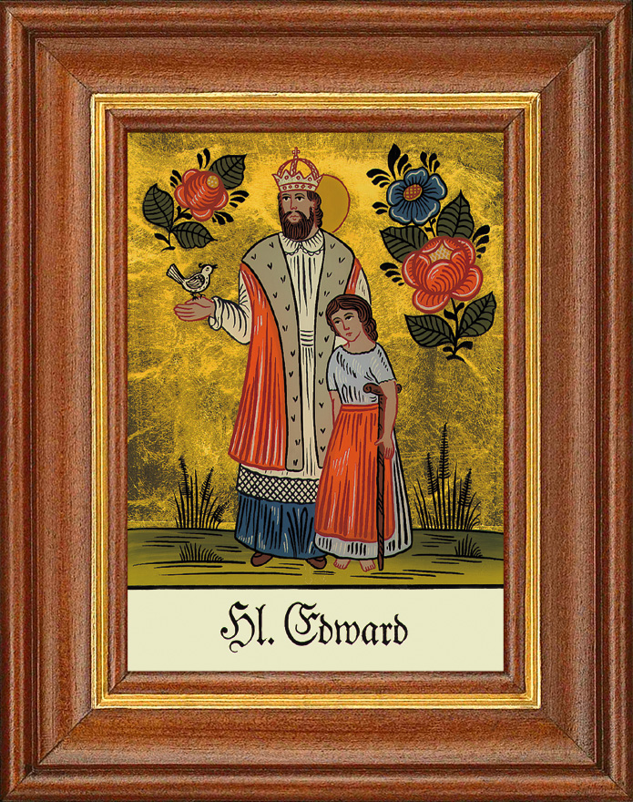 Hl. Edward