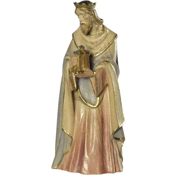 König stehend König stehend