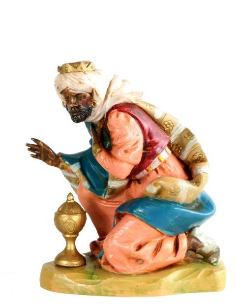 König Mohr