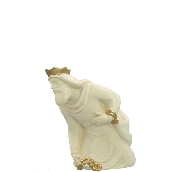 König kniend modern König kniend modern