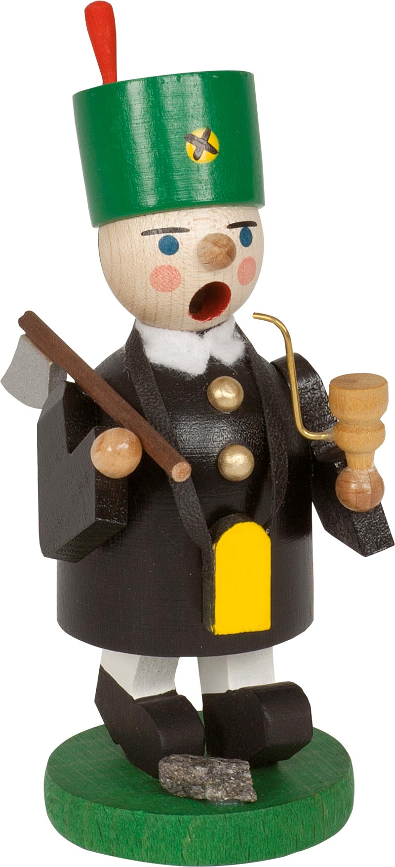Bergmann