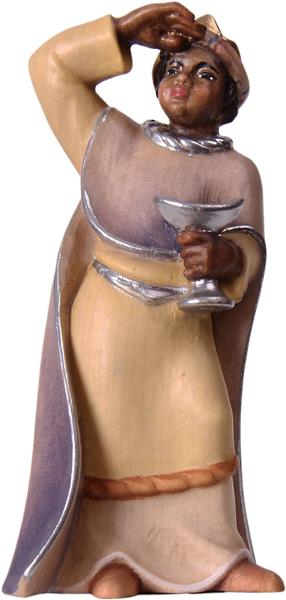 König Mohr