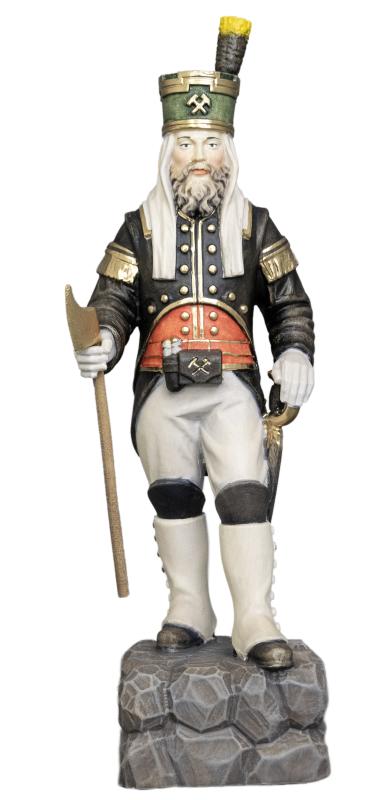 Freiberger Obersteiger