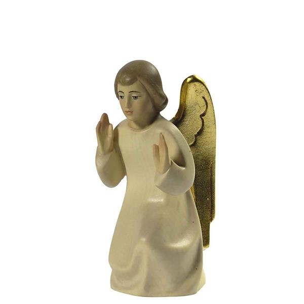 Verkündigungsengel Leo-Krippe Verkündigungsengel Leo-Krippe