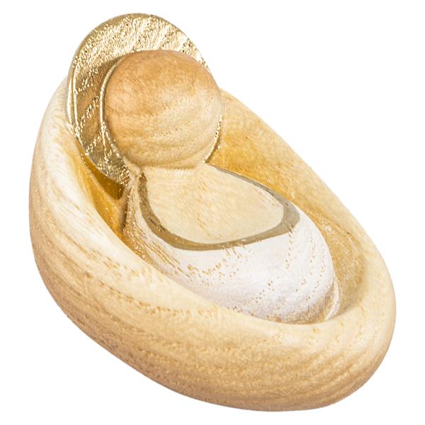 FK Jesuskind mit Wiege FK Jesuskind mit Wiege