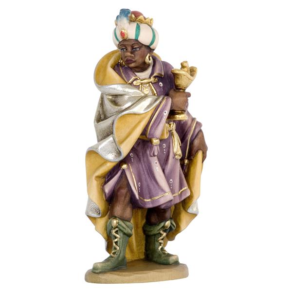 König Mohr