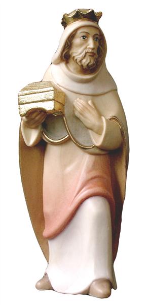 Hl. König Weiss Balthasar