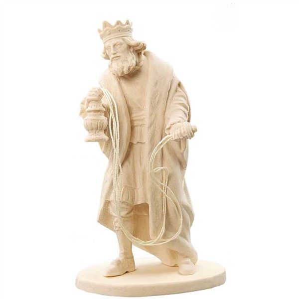König stehend (Balthasar)