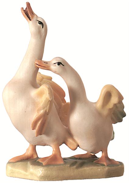Gänsepaar Gänsepaar