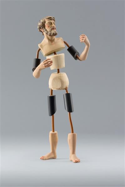 Hirt Franz unbekleidet Nr. 17 Hirt Franz unbekleidet Nr. 17