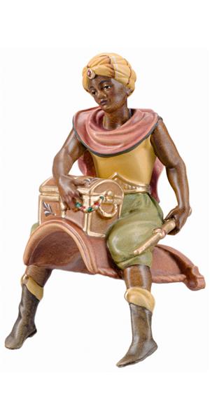 Elefantendiener Elefantendiener