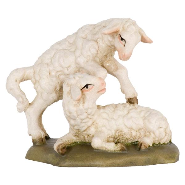 Lammgruppe Lammgruppe