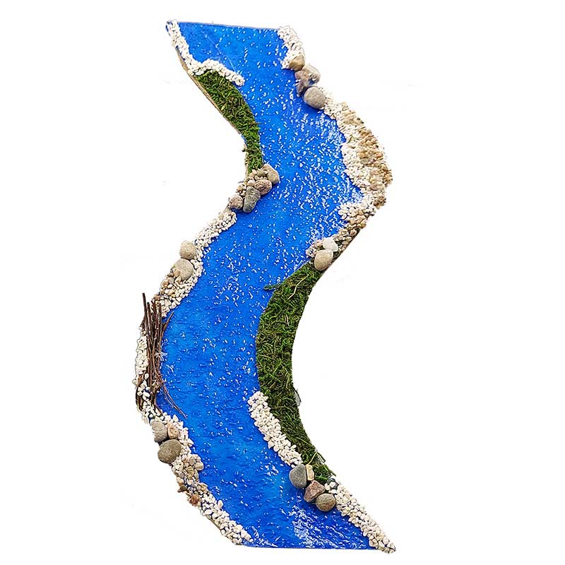 Wasserlauf Wasserlauf