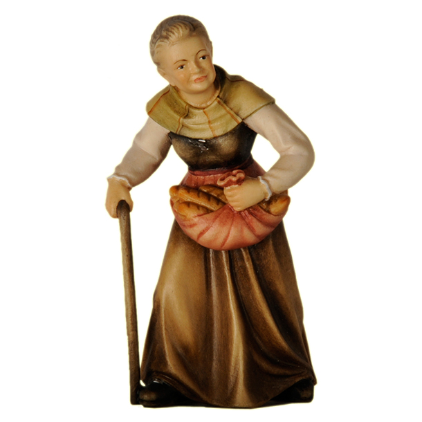Bäuerin Bäuerin