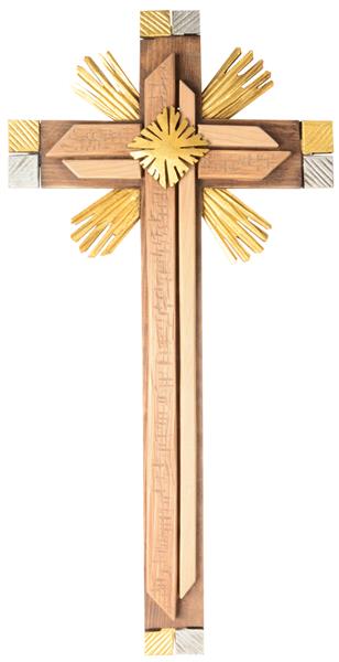 Kreuz Unikum