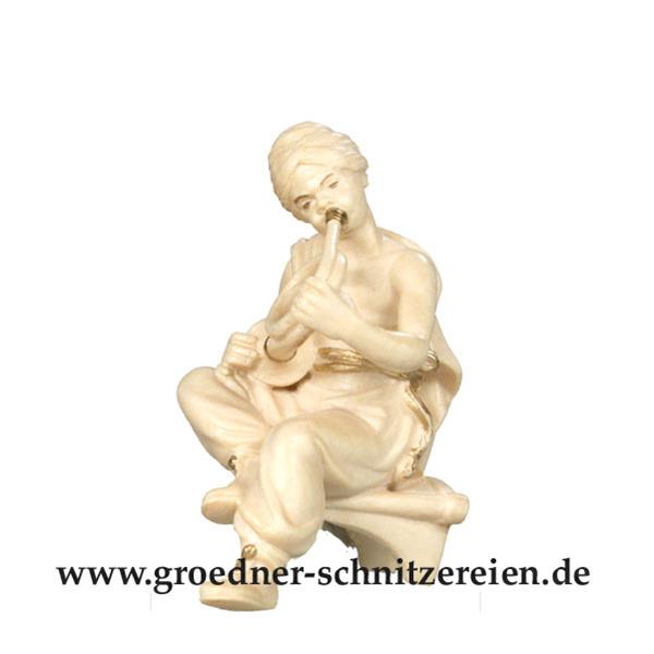 Treiber sitzend für Kamel