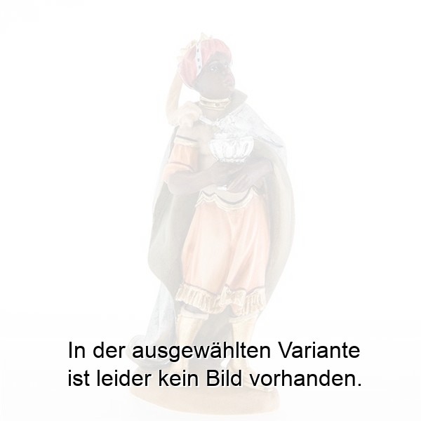 König Mohr (Caspar) König Mohr (Caspar)