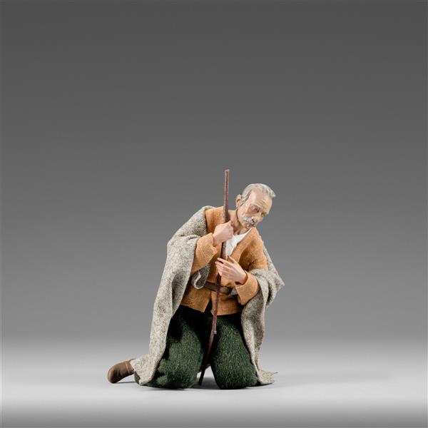 Hirte anbetend Hirte anbetend