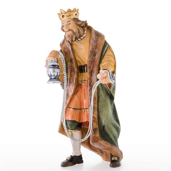 König stehend (Balthasar) König stehend (Balthasar)