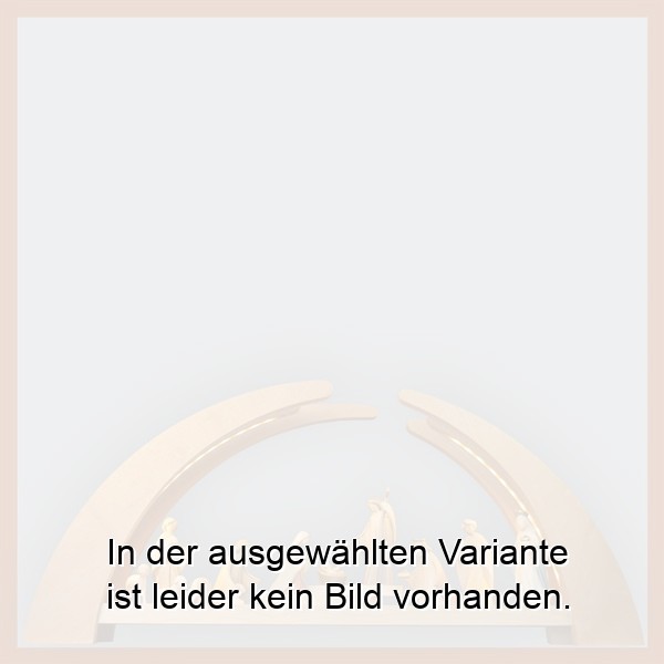 Bogen Nr. 3 mit Aram Figuren 12 tlg.
