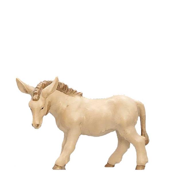 Esel stehend Esel stehend