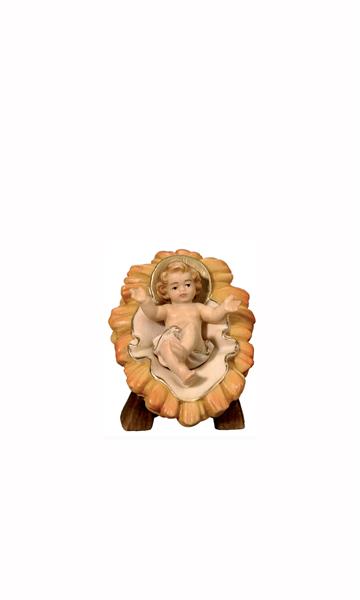 Jesukind lose mit Wiege Jesukind lose mit Wiege