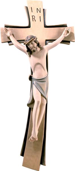 Christus Sinai blau