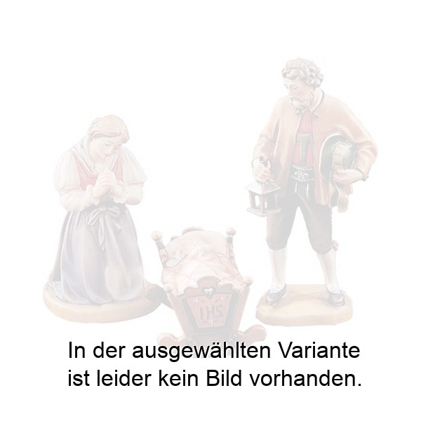 Hl. Familie 3-teilig 01+02+03