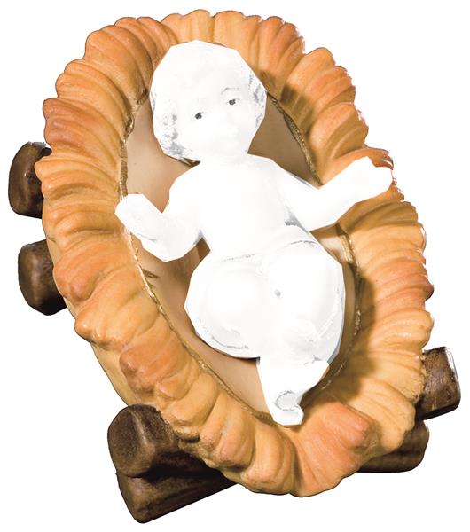 Strohwiege Strohwiege