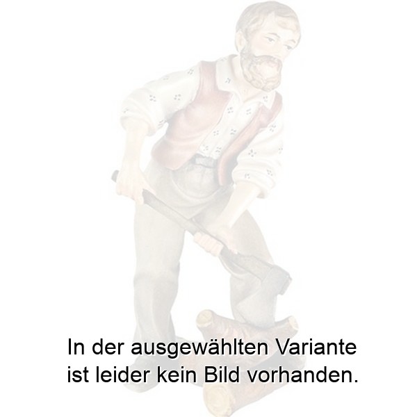 Holzhacker Holzhacker