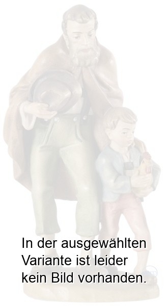 Hirte mit Knaben Hirte mit Knaben