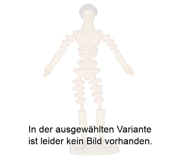 Grossmutter ohne Eierkorb
