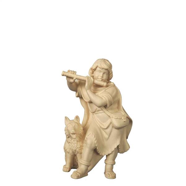 Hirte mit Flöte Hirte mit Flöte