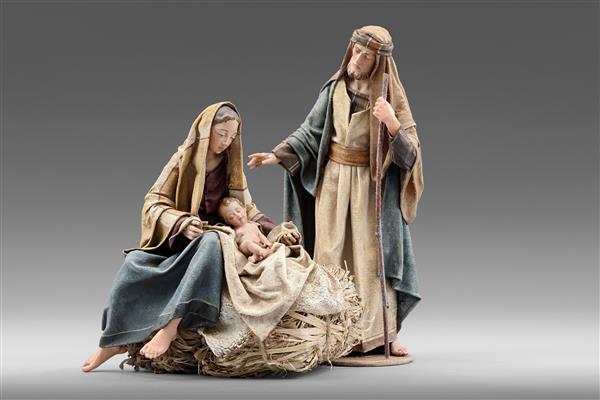Hl. Familie Immanuel