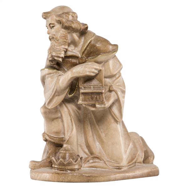 König kniend König kniend