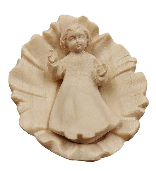 Jesukind Leo-Krippe Jesukind Leo-Krippe