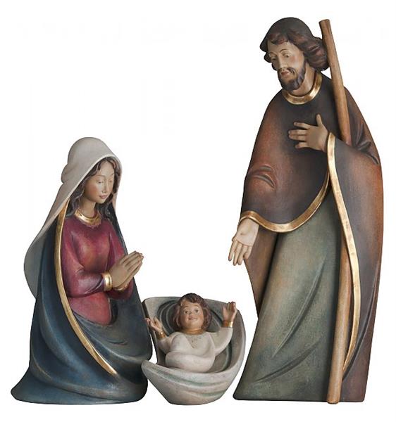 ARS Hl. Familie Morgenstern 90 cm