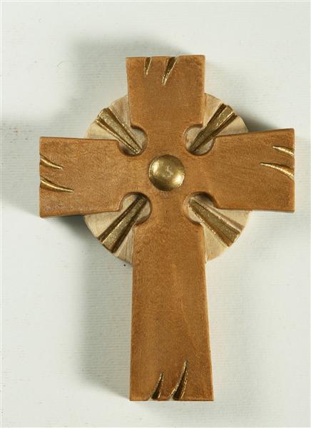 Gebetskreuz