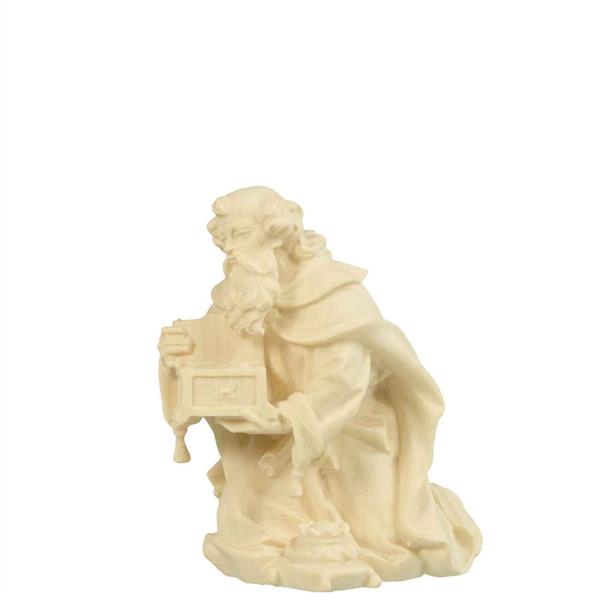 König kniend König kniend