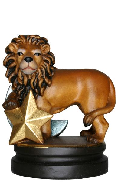 Sternzeichen Löwe