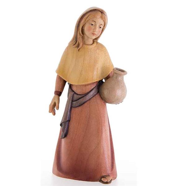 Wasserfrau Wasserfrau