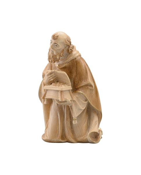 SI König kniend SI König kniend