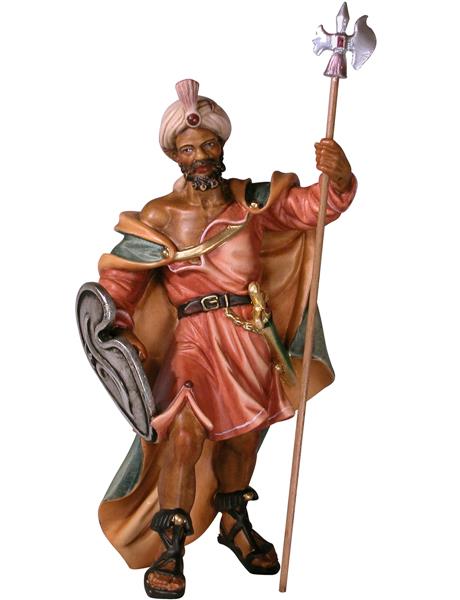 Soldat