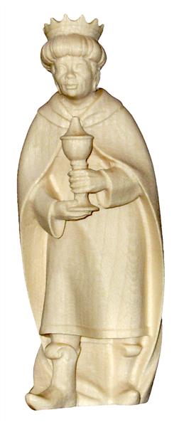 Hl. König Mohr Caspar
