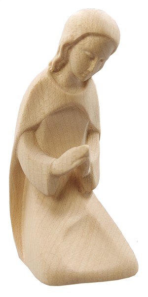 Maria Leo-Krippe Maria Leo-Krippe