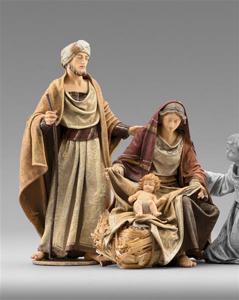 Hl. Familie Immanuel