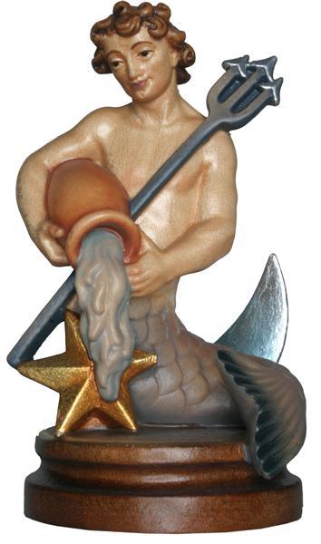 Sternzeichen Wassermann